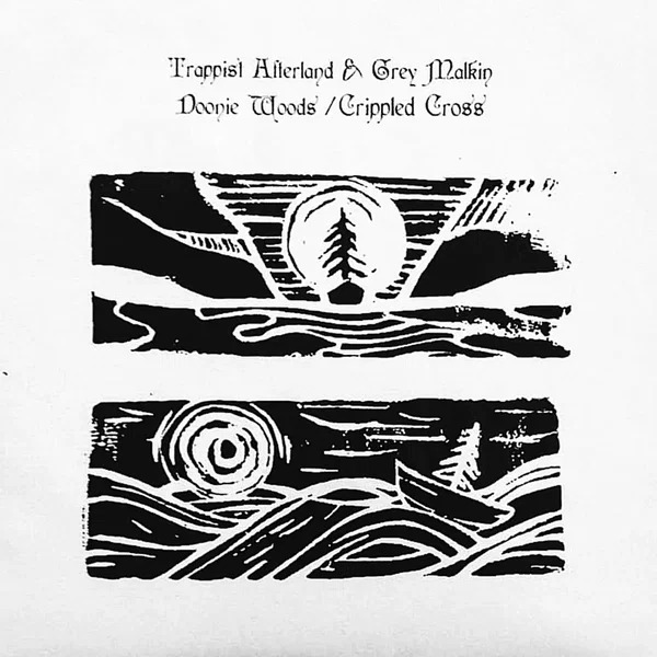Doonie Woods/Crippled Cross