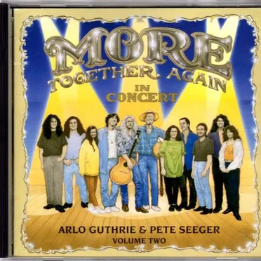 More Together Again: In Concert, Volume 2