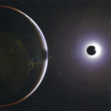 From the Moon to the Sun