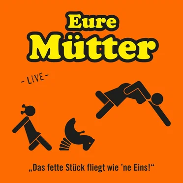 Das fette Stück fliegt wie ’ne Eins