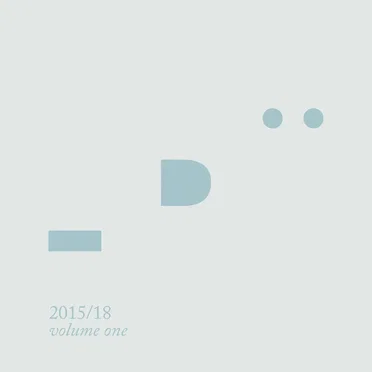 pä 2015/18 volume one