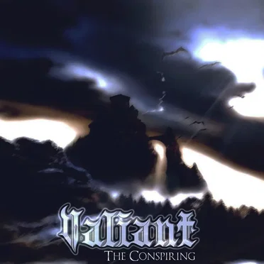 The Conspiring by Valiant - album cover