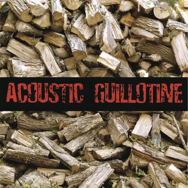 Acoustic Guillotine