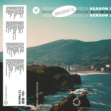 Exclusive Series, Season 2 by Various Artists - album cover
