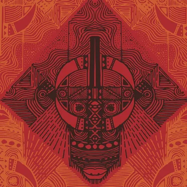 Vagabond EP by Jinku - album cover