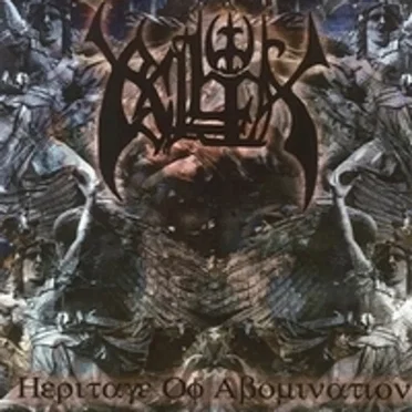 Heritage of Abomination