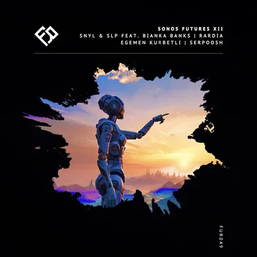 Sonos Futures XII by Various Artists - album cover