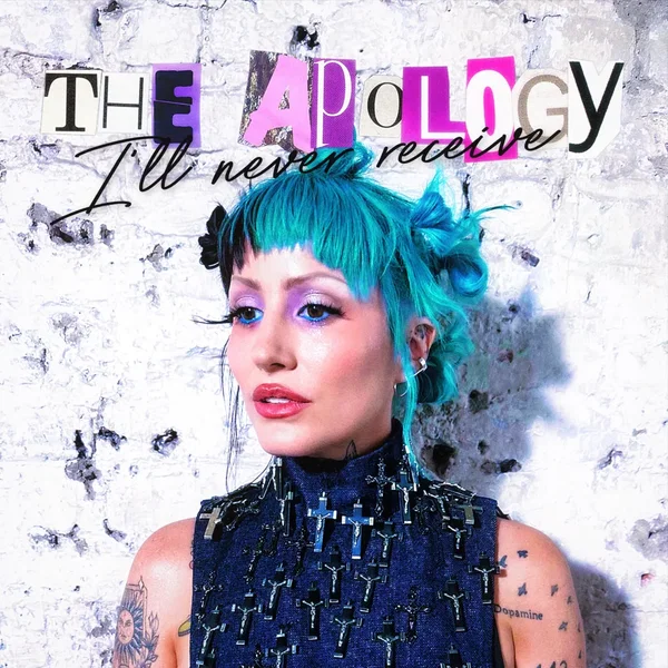 The Apology I’ll Never Recieve