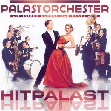 Hitpalast