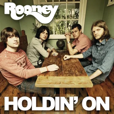 Holdin’ On