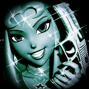 AKIMBO GUNS by REDFXRD - album cover