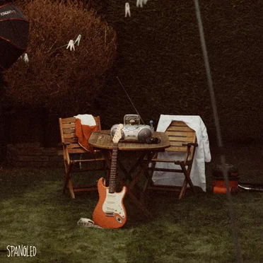 Always in Colour by Spangled - album cover