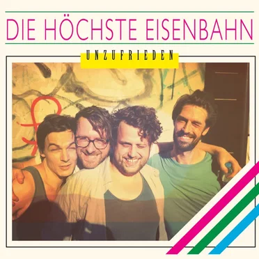 Unzufrieden