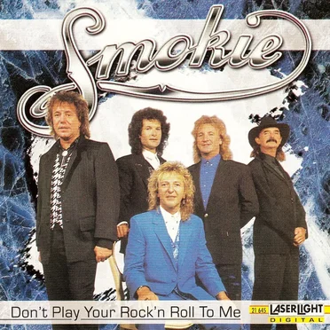 Don’t Play Your Rock’n Roll To Me