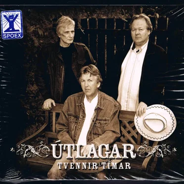Útlagar
