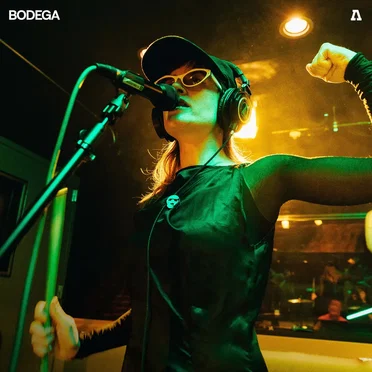 Audiotree Live