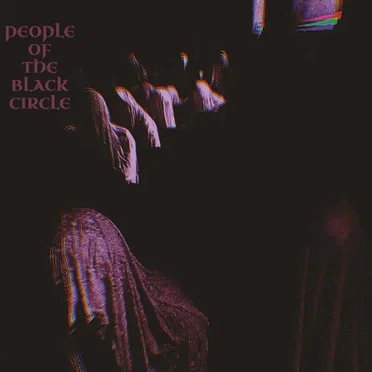 People of the Black Circle by People of the Black Circle - album cover