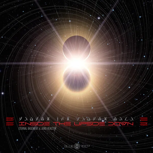 "Inside the Upside Down" E.P.