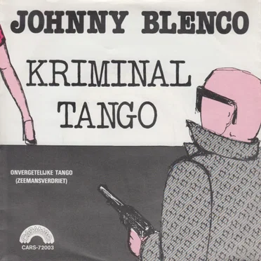 Kriminal tango