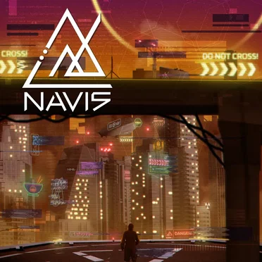 Navis by NIHIL - album cover