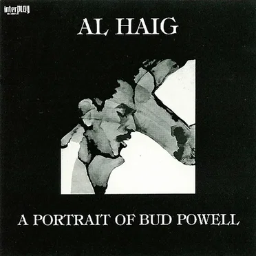 A Portrait of Bud Powell