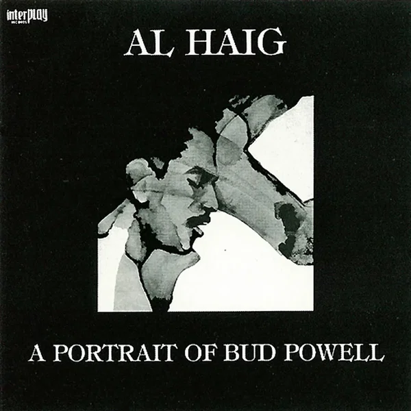 A Portrait of Bud Powell