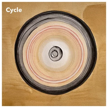 Cycle by Lmd64 - album cover