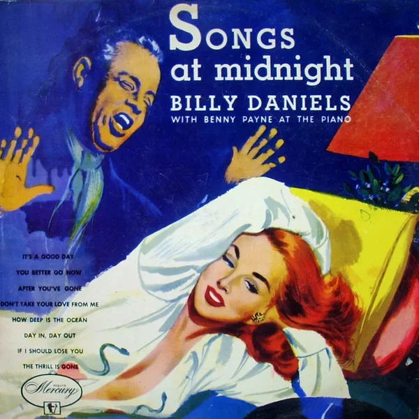 Songs at Midnight