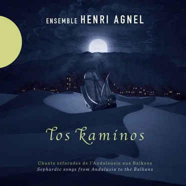 Ensemble Henri Agnel