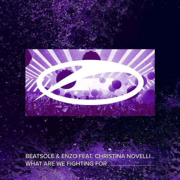 What Are We Fighting For