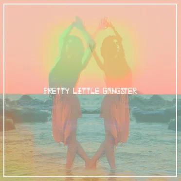 Pretty Little Gangster