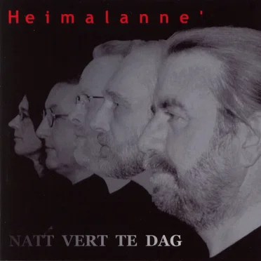 Natt vert te dag