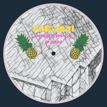 Pineapple Pain