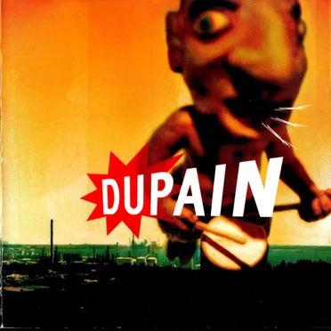 L'Usina by Dupain - album cover