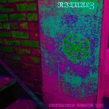 Outworld Music III by Ritualz - album cover