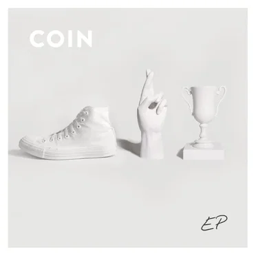 COIN - EP