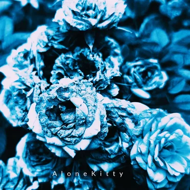AloneKitty by AloneKitty - album cover