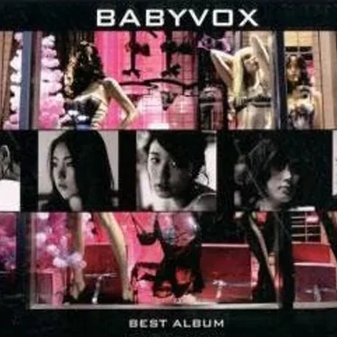 Best Album