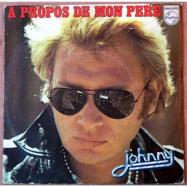 À propos de mon père / À l'hôtel des cœurs brisés