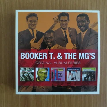 Original Album Series