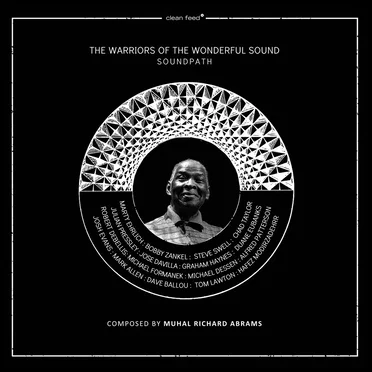 Soundpath by The Warriors of the Wonderful Sound - album cover
