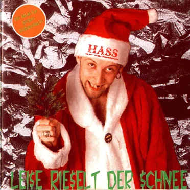Leise rieselt der Schnee