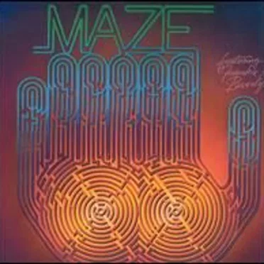 Maze featuring Frankie Beverly