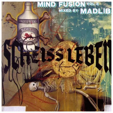Mind Fusion, Volume 3