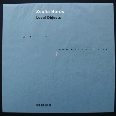 Local Objects