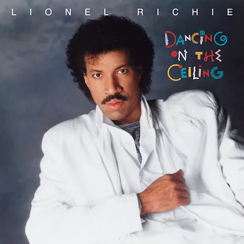 "Lionel Richie"