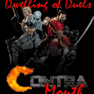 Dwelling of Duels 2007-04: Contra Month