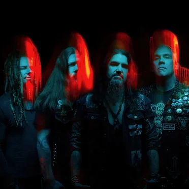 Death Church (Live in the Studio 2019)