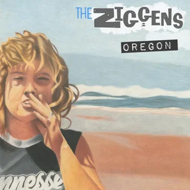 Oregon