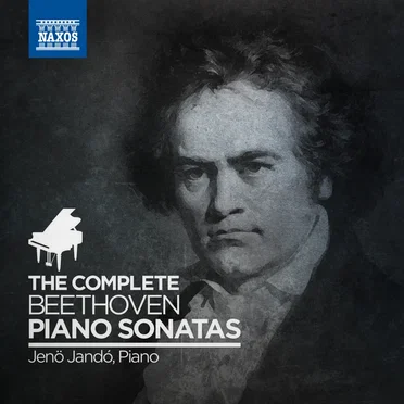 Complete Beethoven Piano Sonatas